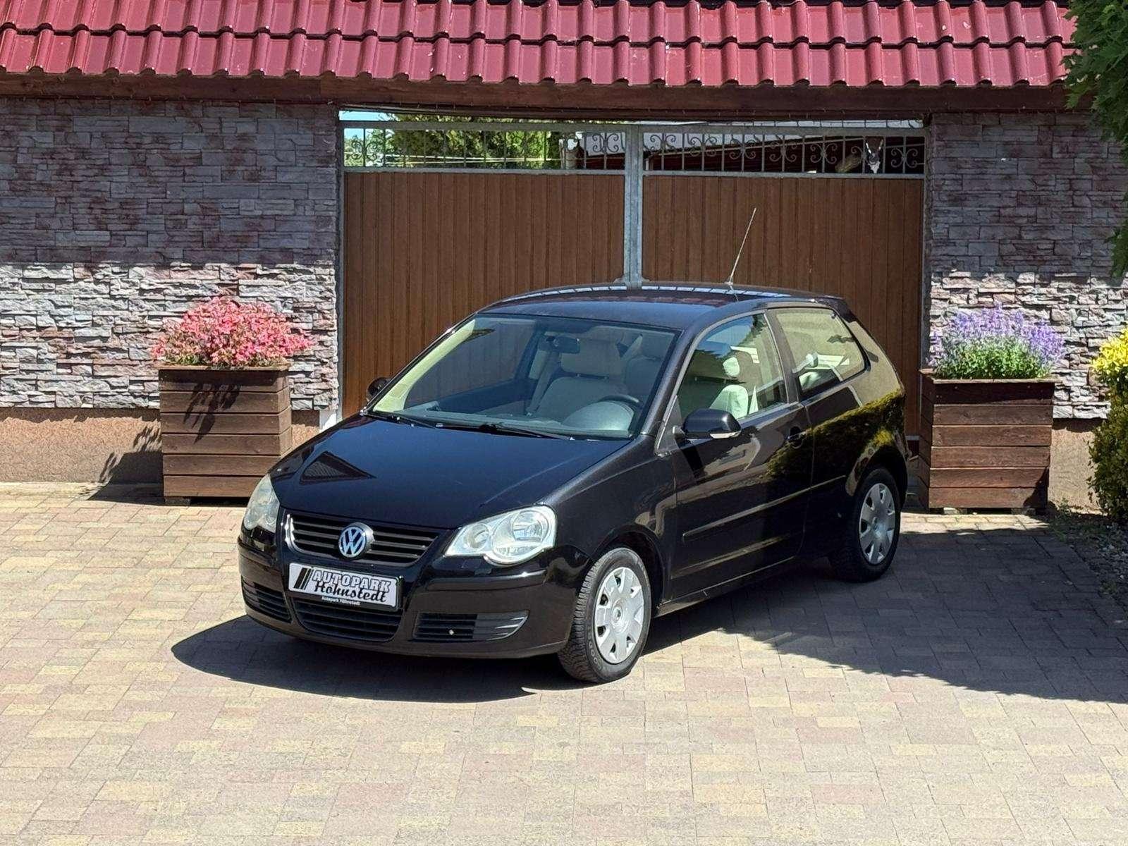 Volkswagen Polo Comfortline *Tüv Service Neu*