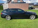 BMW 535d xDrive Touring M-Sport SAG HUD H/K Pano - BMW 535: 535d Xdrive