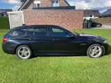 BMW 535d xDrive Touring M-Sport SAG HUD H/K Pano - BMW 535: 535d