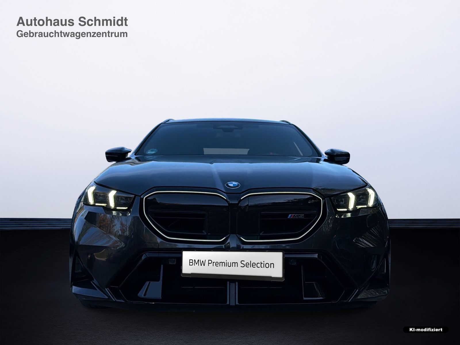 BMW M5 - Bild 7