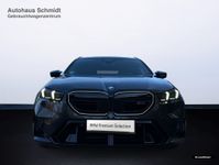 BMW M5 - Vorschau Bild 7