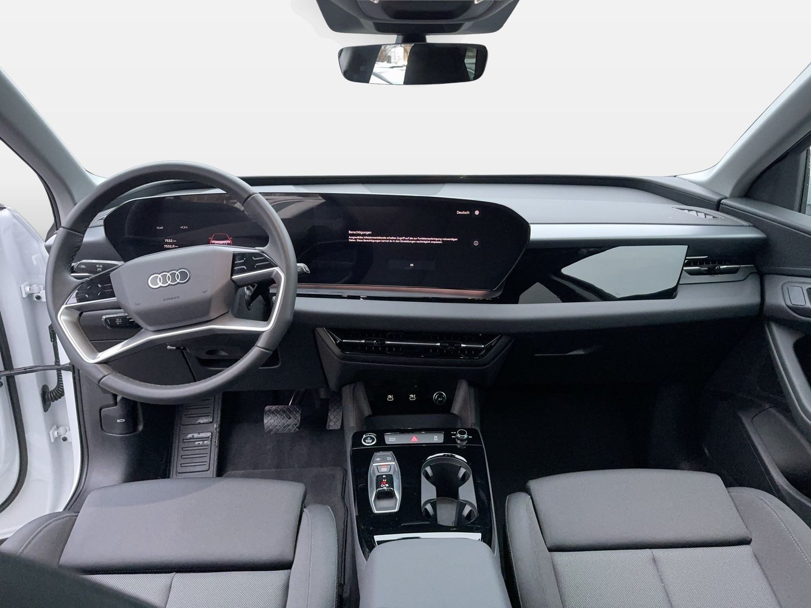 Audi Q6 e-tron - Bild 10