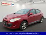 Renault Megane III 1.6 Lim. 5-trg. Expression - Renault Megane Expression mit Benzin-Antrieb
