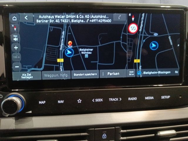 Hyundai BAYON – Bild 10