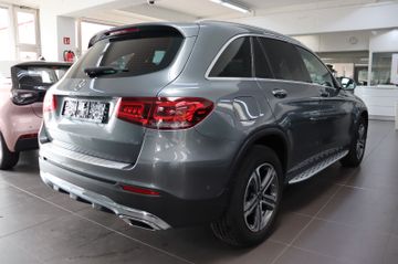 Mercedes GLC 220 - 4