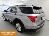 Ford Explorer 3.0 Plug-in Hybrid 4x4 PLATINUM (AHK) - Ford Explorer: 4.0