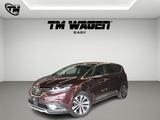 Renault Espace 2.0 blue dci Business -7 POSTI - Renault Espace mit Diesel-Antrieb: 2.0