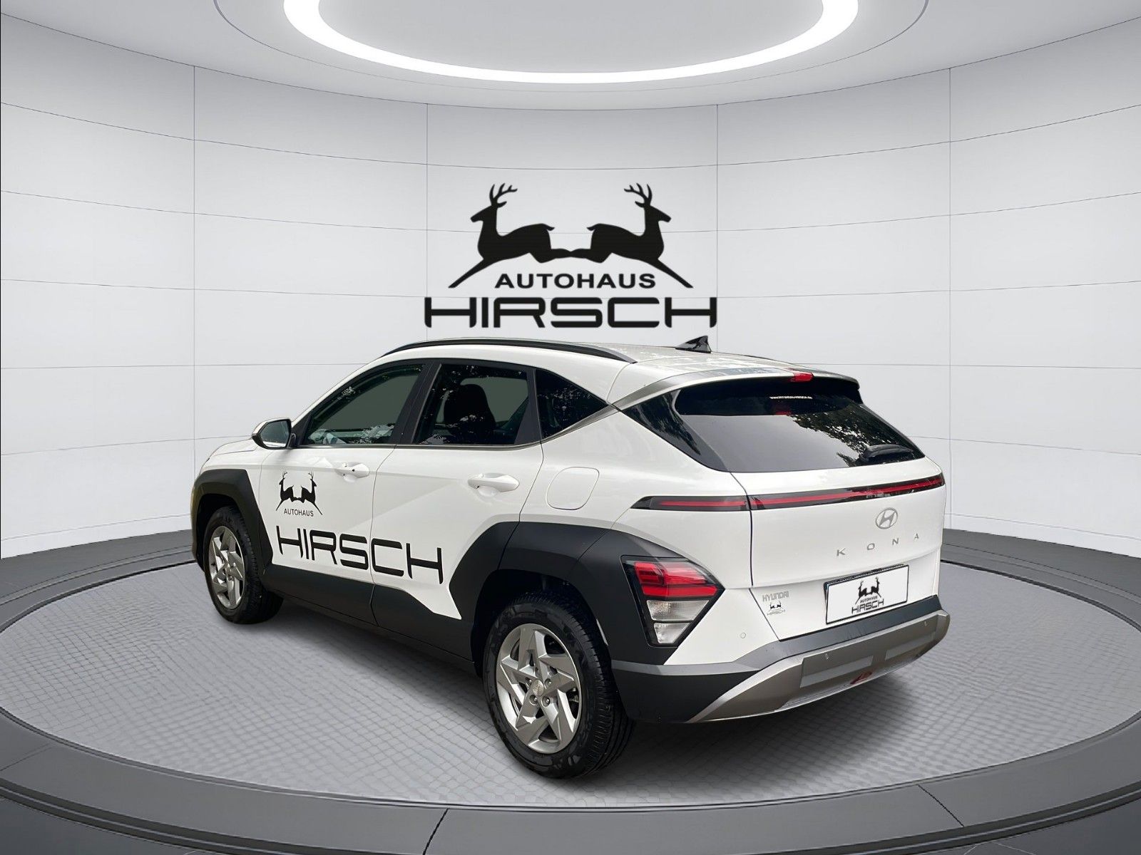 Hyundai Kona – Bild 6
