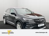 Opel Grandland 1.5 D Automatik Business Elegance - Opel Grandland (X) Business-Elegance