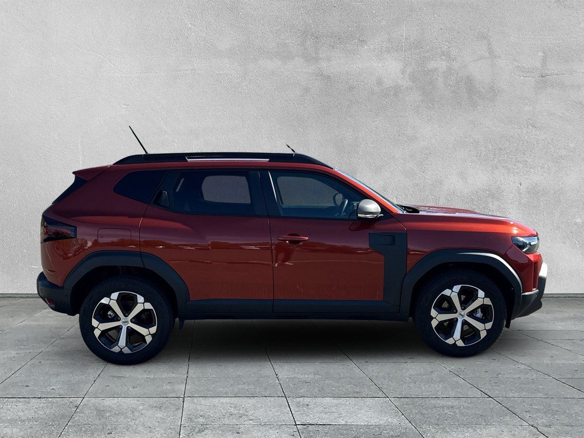 Dacia Duster - Bild 6