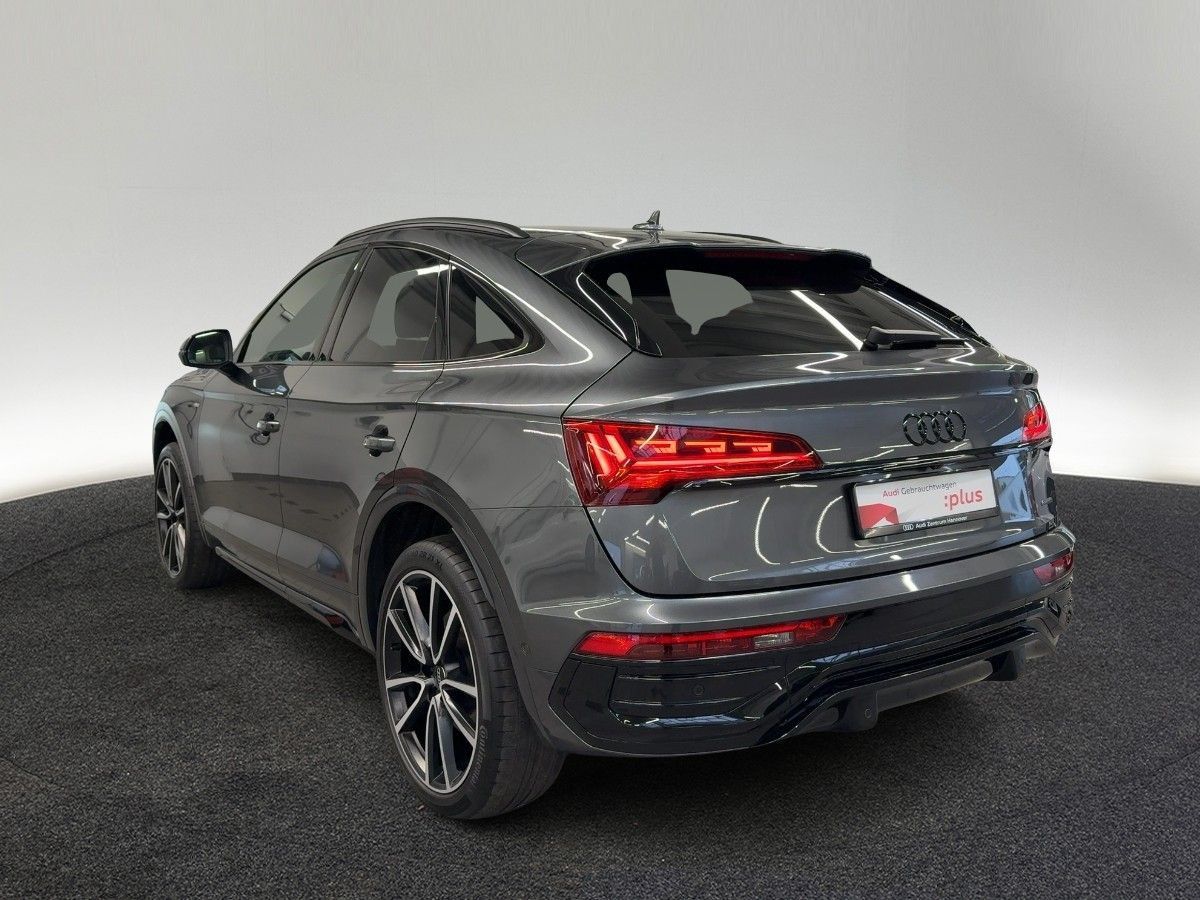 Audi Q5 - Bild 4