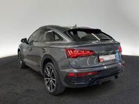 Audi Q5 - Vorschau Bild 4