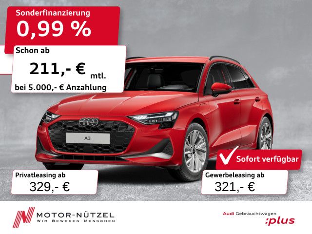 Audi A3 - Bild 1