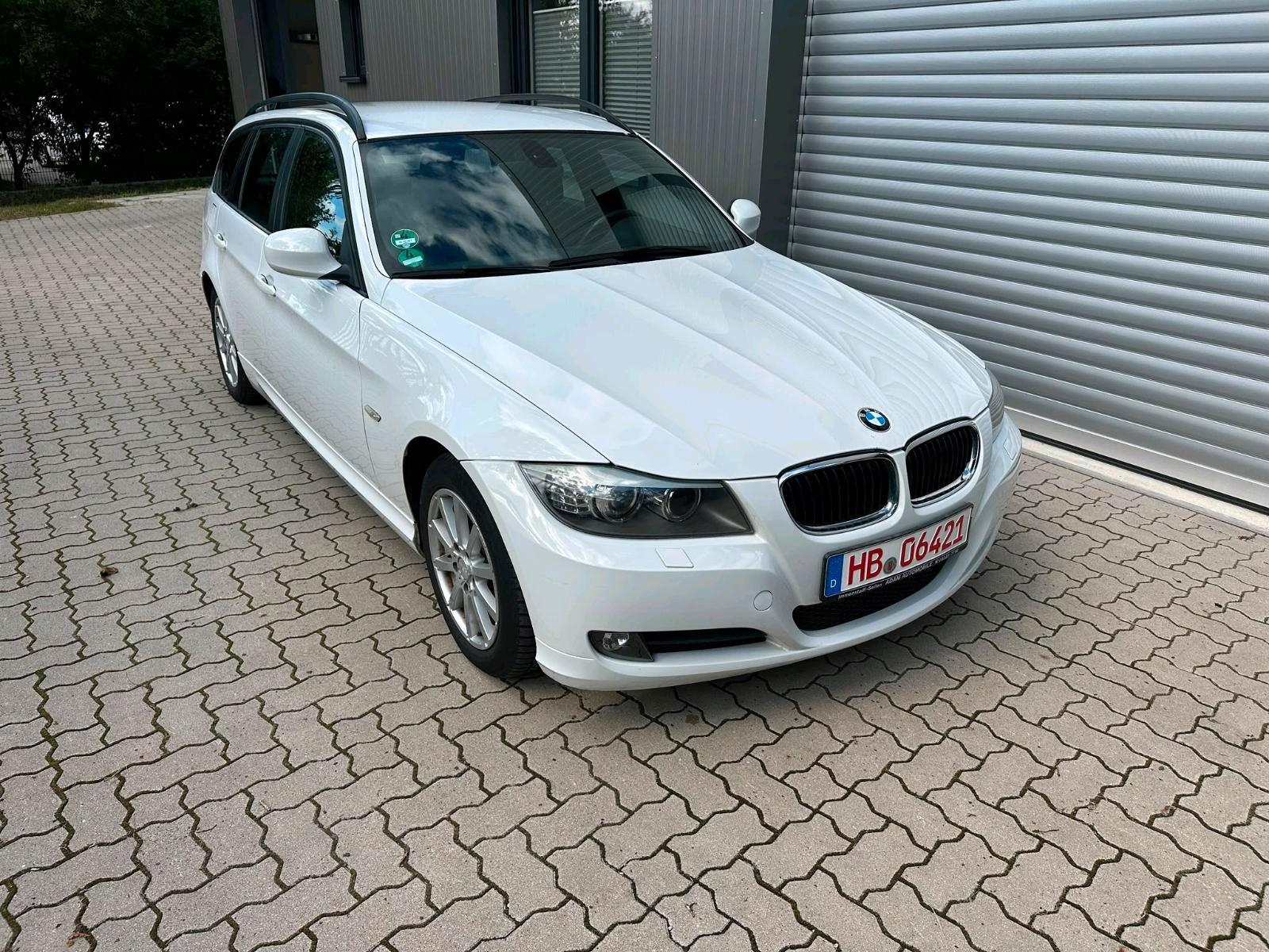 BMW 114, 2009