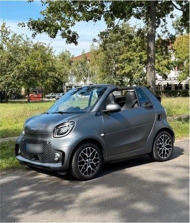 Image of Smart ForTwo