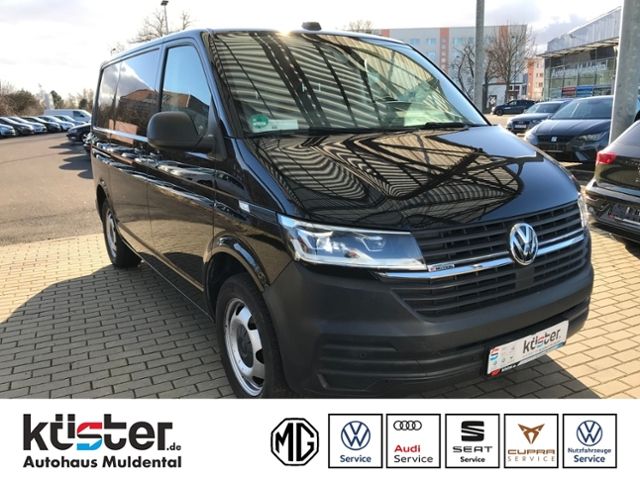 Volkswagen T6.1 Transporter 4M*DSG*AHK*LED*STHG*PDC*NAVI*SH