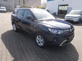 Ssangyong Tivoli Grand 1.5 T Amber Klima Kamera PDC Tempom - Ssangyong Tivoli in Düsseldorf