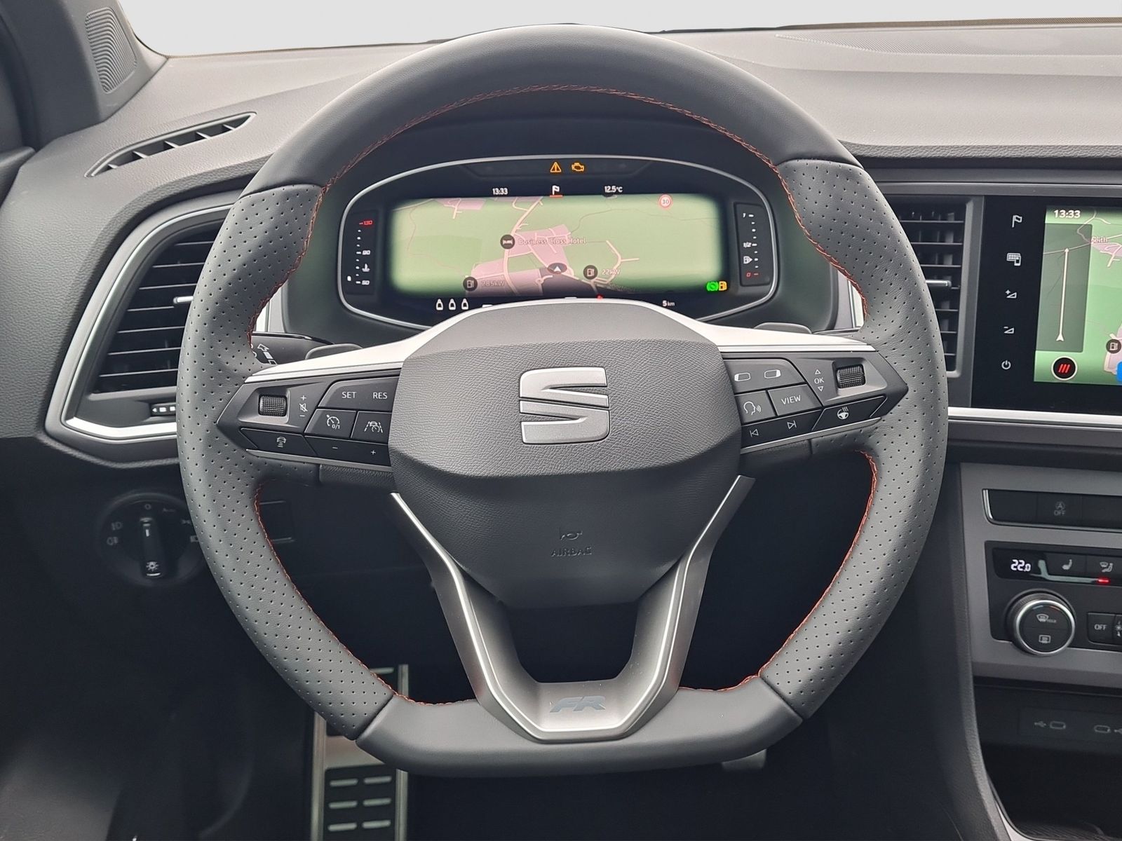 Seat Ateca - Bild 12