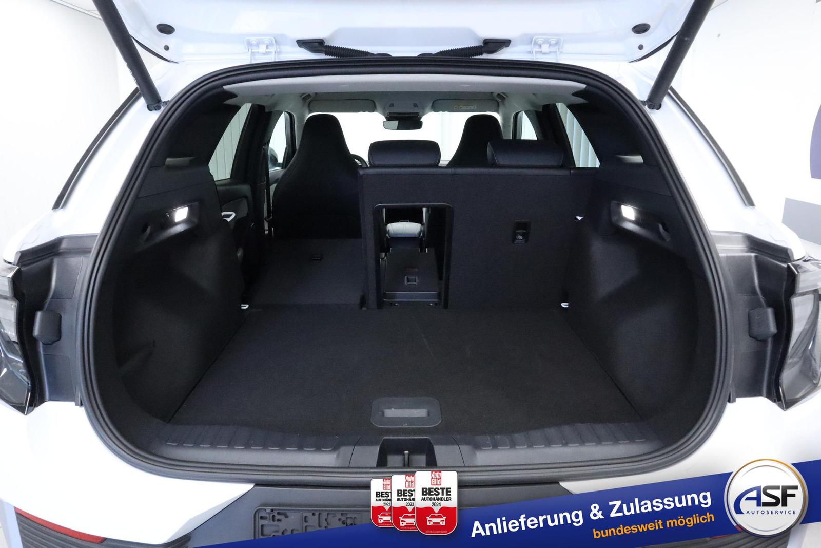 Ford Explorer Premium AWD extended Range #Head-up ..., миниатюра 10