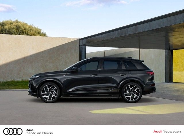 Audi Q6 e-tron - Bild 4