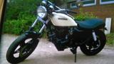 Honda CM 400 t Strambler Cafe Racer TÜV neu - HONDA CM 400