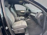 Volvo XC40 B3 Plus Black Edition  ACC BLIS LED - Volvo XC40 Black Gebrauchtwagen