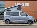 Pössl Vanster 180PS*Automat, Standheizung, keyless* - Pössl Vanster