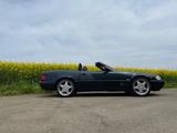 Mercedes-Benz SL 500 SL - Mercedes-Benz SL 500 aus 1996