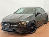 Mercedes-Benz CLA 200 AMG LINE NiGHT PAKET KAMERA AMBIENTE - Mercedes-Benz CLA 200 in Frankfurt (Main)