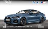 BMW 420d Coupé+M SPORTPAKET PRO+19"ALU+HEAD UP+KAMER - BMW 420 in Gelsenkirchen
