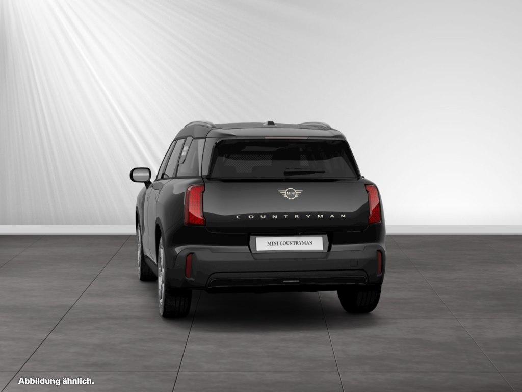MINI Cooper C Countryman