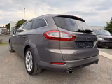 Ford Mondeo Turnier Titanium X/Automatik/Leder/Voll ! - Ford Mondeo mit Schiebedach
