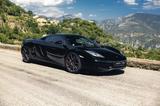 McLaren MP4-12C 3.8 V8 - McLaren MP4-12C Gebrauchtwagen