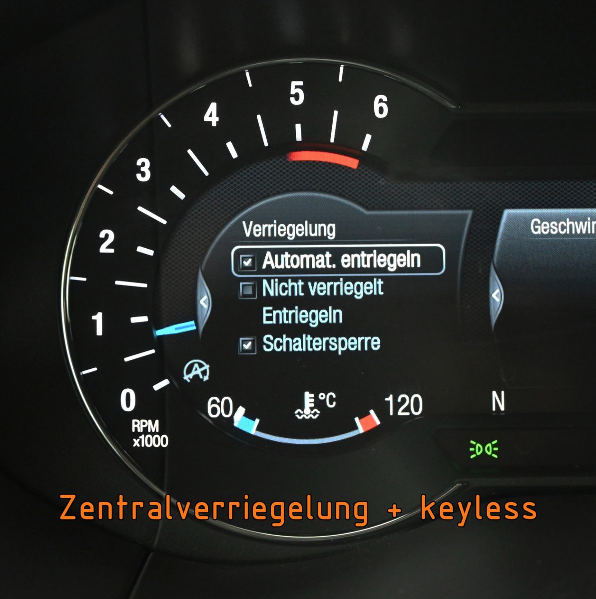Fahrzeugabbildung Ford S-Max 2,0D EcoBlue ST-Line °ACC°AHK°STANDHEIZ°