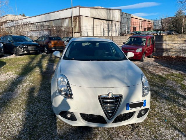 Alfa Romeo Giulietta 1.4 Turbo 105 CV Progressio