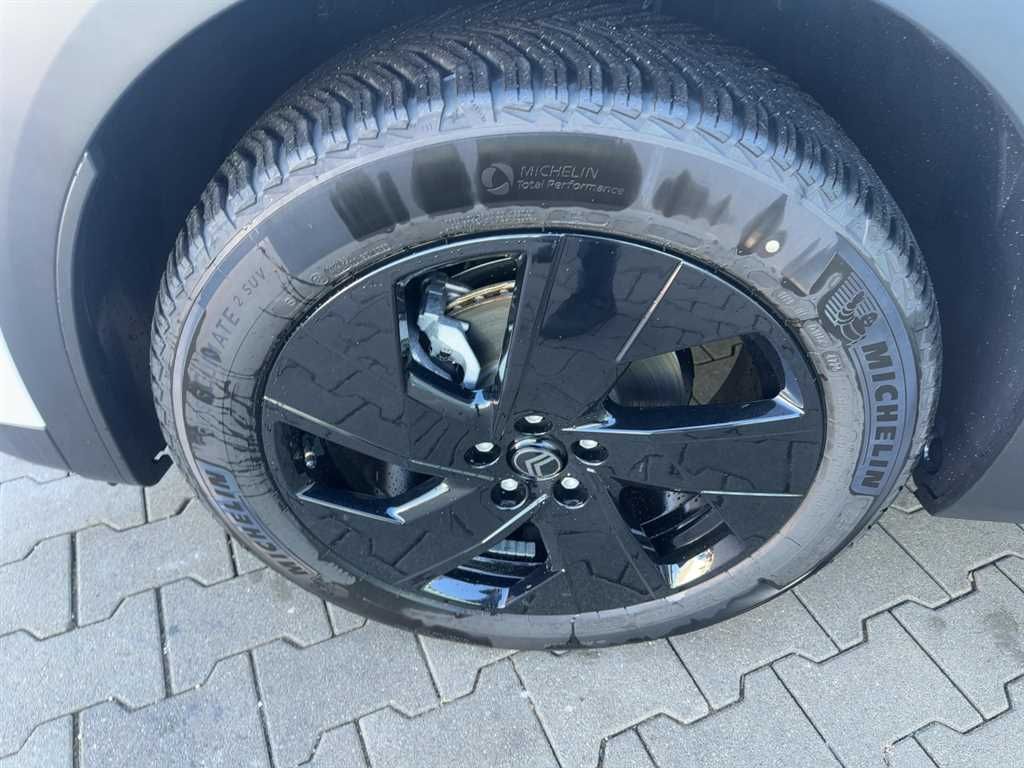 Citroën C5 Aircross - Bild 13