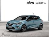 Renault Clio EXPERIENCE SCe 75 ABS Fahrerairbag ESP SERV - Renault Clio: F