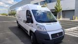 Fiat Ducato 2014 L4H2 - Fiat Ducato Gebrauchtwagen in Bremen