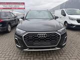 Audi Q5 40 TDI quattro S line,,Klima,Euro6 - Audi Q5: Euro