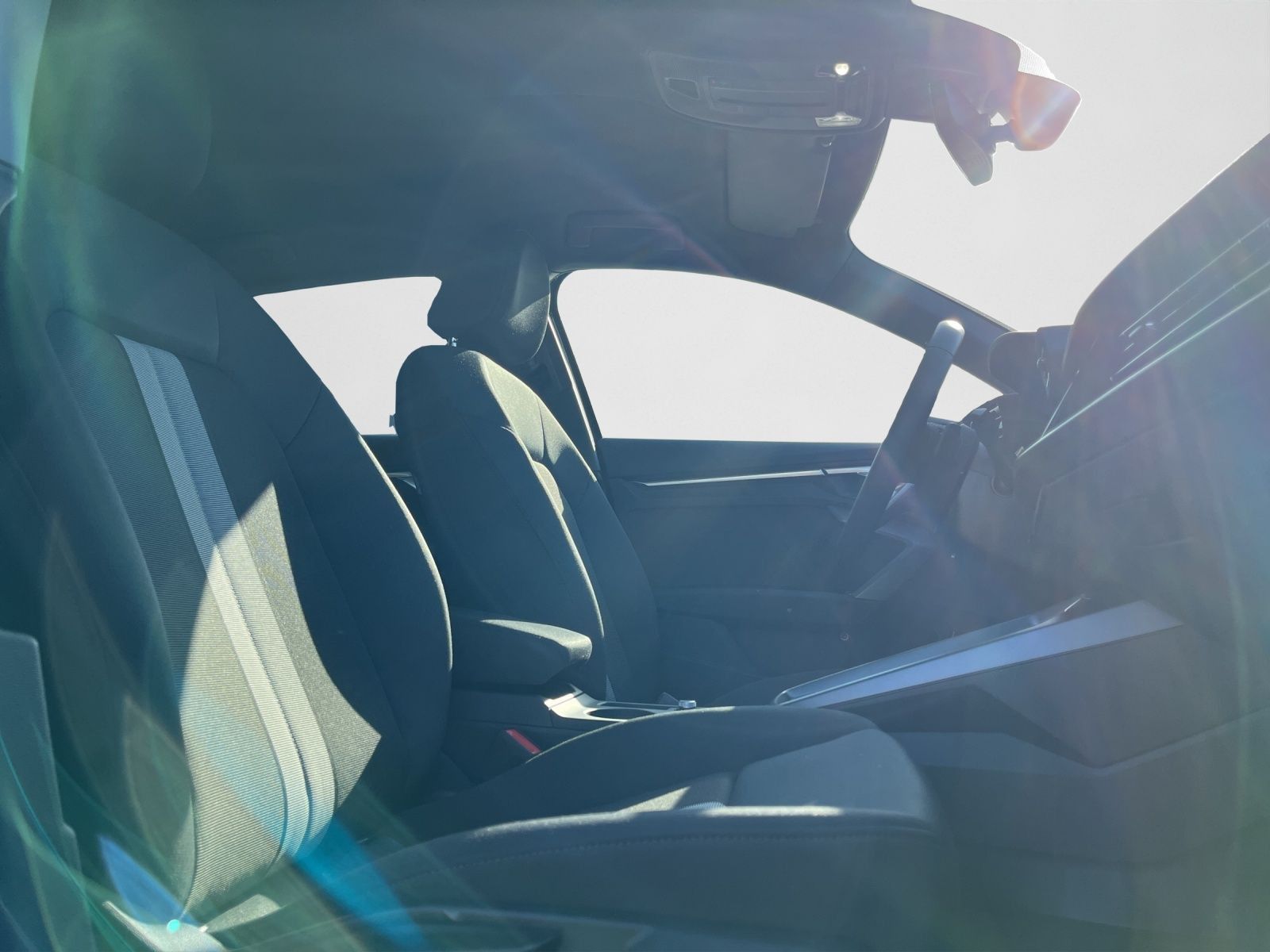 Audi A3 - Bild 5