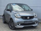 Smart ForTwo Coupe Brabus - Smart Gebrauchtwagen in Wiesbaden
