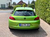 Volkswagen 1.4 TSI DSG - 160 PS - Viperngrün Metallic - Volkswagen Scirocco: Ps