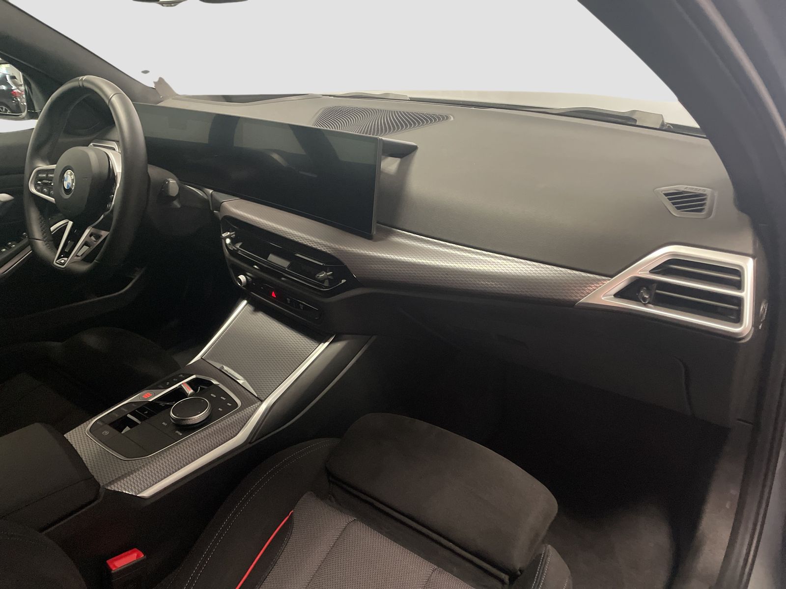 BMW 320 - Bild 11