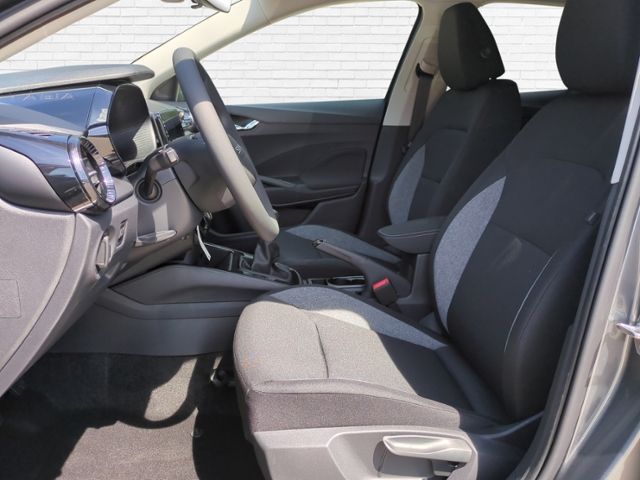 Fahrzeugabbildung SKODA Fabia 1.0 TSI Essence KLIMA ALU SHZ