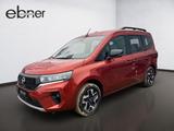 Nissan Townstar DIG-T 130 Connecta | Design-Paket | Nav - rote Nissan Townstar