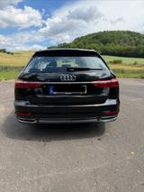 Audi A6 45 TDI quattro tiptronic Avant  - Audi A6 Hybrid (Diesel/Elektro)