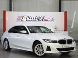 BMW 320d LIMOUSINE xDrive BUSINESS / CURVED / LED