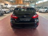 Ford Fiesta Titanium - Ford Fiesta Gebrauchtwagen in Duisburg