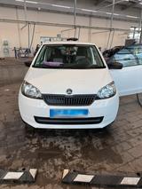 Skoda City Go - Skoda Octavia mit Benzin-Antrieb: Kleinwagen