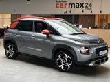 Citroën C3 Aircross Shine PANO Kamera Head-Up Leder Navi - Citroën C3 Aircross